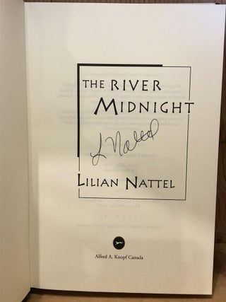 The River Midnight