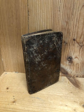 Item #001381 DIRECTIONS FOR LOVE AND MARRIAGE. Francesco Barbaro