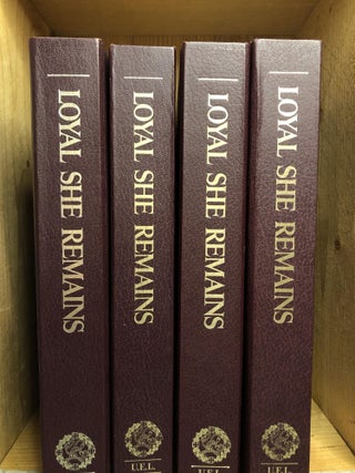 Loyal She Remains: A Pictorial History of Ontario