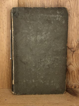 Item #001685 LAW OF FIRE AND LIFE INSURANCE AND ANNUITIES WITH PRACTICAL OBSERVATIONS. Charles Ellis