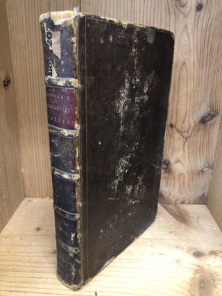 Item #001871 COLLECTION OF MERCANTILE TABLES, Upon a New & Universally Approved Method, By Which...