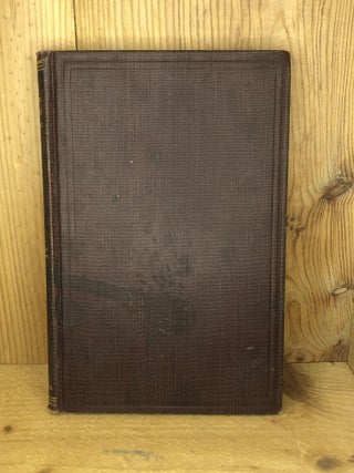 Item #001991 LABORATORY MANUAL OF ELEMENTAL QUALITATIVE CHEMICAL ANALYSIS FOR STUDENTS OF...