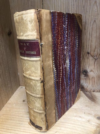 Item #002027 TREATISE ON THE STATUTES OF ELIZABETH AGAINST FRAUDULENT CONVEYANCES: THE BILLS OF...
