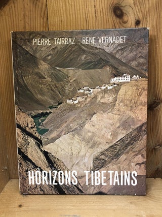 HORIZONS TIBETAINS