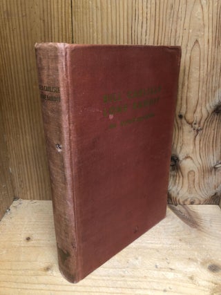 Item #002818 BILL CARLISLE LONE BANDIT: AN AUTOBIOGRAPHY. Bill Carlisle