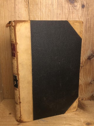 Item #002851 CANADIAN RAILWAY CASES. Containing a Selection of Cases Affecting Railways Recently...