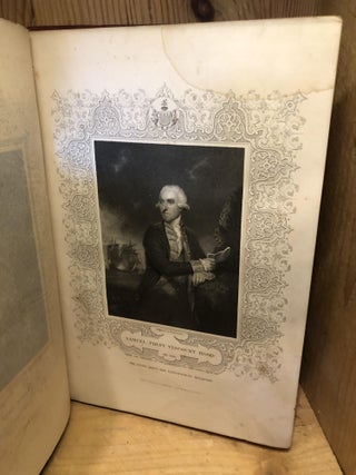 THE BRITISH COLONIES; Their History, Extent, Condition, and Resources. Ten volumes