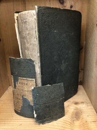 A TREATISE OF THE LAW RELATIVE TO MERCHANT SHIPS AND SEAMEN, the Tenth Edition By William shee