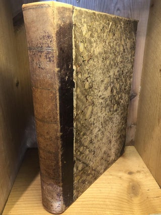 Item #003244 FARMER'S ADVOCATE AND HOME MAGAZINE Volume XX and XXI -1885-86, Bound Together in...