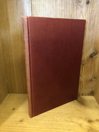 Item #003327 SOILS: THEIR GENESIS AND CLASSIFICATION. C. F. Marbut