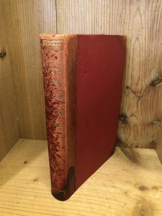 Item #003392 T Bulmer & Co's HISTORY, TOPOGRAPHY, AND DIRECTORY OF FURNESS & CARTMEL. J. Bulmer