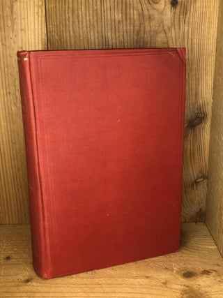 Item #003440 CANADIAN ANNUAL REVIEW OF PUBLIC AFFAIRS, THE 1918. Castell J. Hopkins