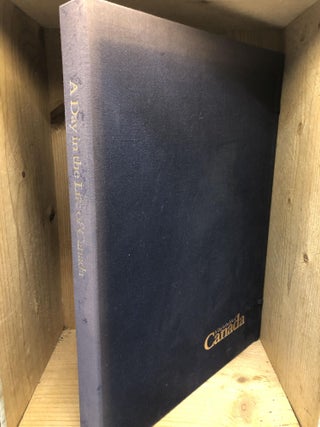 A Day in the Life of Canada