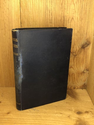 Item #004039 BIOGRAPHICAL SKETCHES 1852-1875. Harriet Martineau