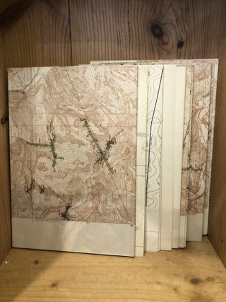 GEOLOGY OF THE COEUR D'ALENE DISTRICT SHOSHONE COUNTY IDAHO