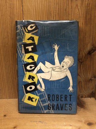 Item #004261 CATACROK. Robert Graves