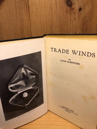 TRADE WINDS