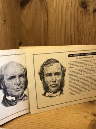 FATHERS OF CONFEDERATION PORTFOLIO, THE