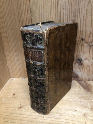 Item #004691 PASTORAL SAMLUNGEN. Johann Philip Fresenii