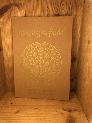 Item #004714 GURGAN FINDS, THE
