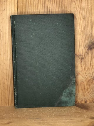 Item #004955 URSULE MIROUET. Honore De Balzac