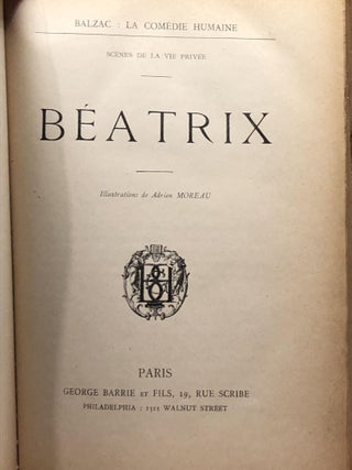BEATRIX
