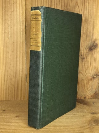 Item #004965 LES CONTES DROLATIQUES II. Honore De Balzac