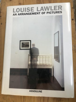 Item #005140 Louise Lawler: An Arrangement of Pictures