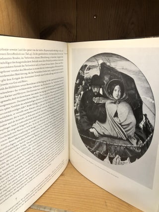 DAS IRDISCHE PARADIEW Kunst Im Neunzehnten Jahrhundert