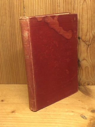 Item #005493 HADDON HALL. F. H. Cheetham