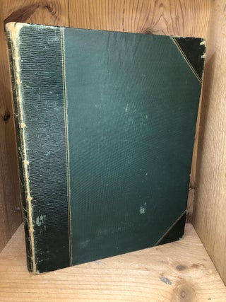 Item #005521 PROSE WORKS - Being Chiefly CORRESPONDENCE, with Biographical Remarks By Editor,...