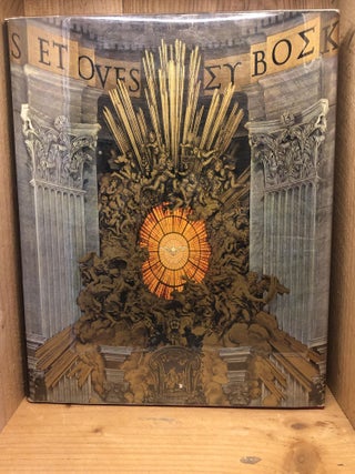 Item #005555 TREASURES OF THE VATICAN. Maurizio Calvesi