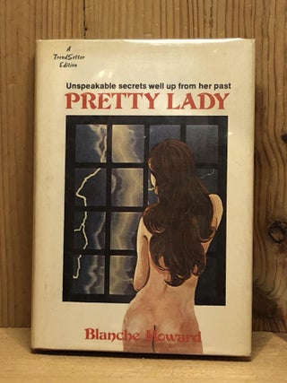 Item #005558 Pretty Lady (A Trendsetter edition). Blanche Howard