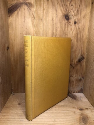 Item #005663 CONIFERS, JUNIPERS AND YEW: Gymnosperms of British Columbia. John Davidson