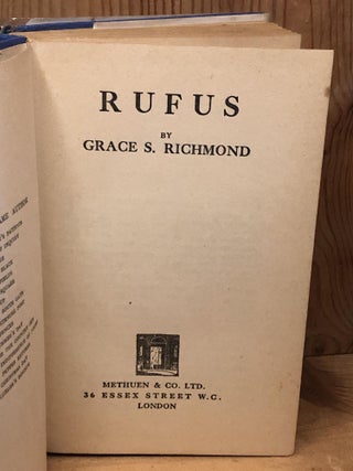 RUFUS
