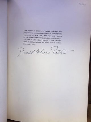 AUDUBON'S AMERICA