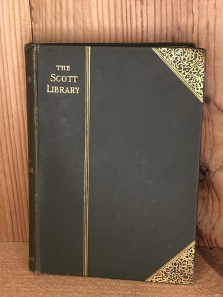 Item #006421 ESSAYS AND APOTHEGMS OF FRANCIS LORD BACON. Francis Lord Bacon