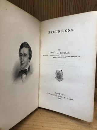 EXCURSIONS