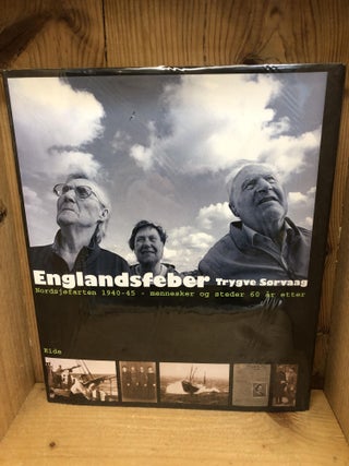 Item #006551 Englandsfeber. unknown author