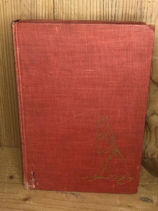 Item #006552 GREAT HISTORIC ANIMALS, MAINLY ABOUT WOLVES. Ernest Thompson Seton