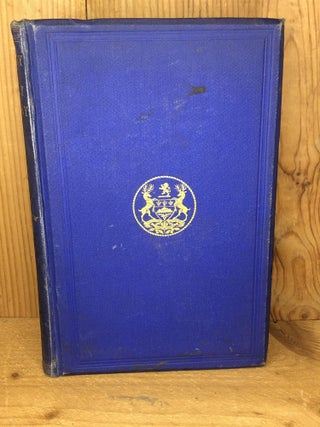 Item #006612 CHARTERS OF THE PRIORY OF BEAULY with Notices of the Priories of Pluscardine and...