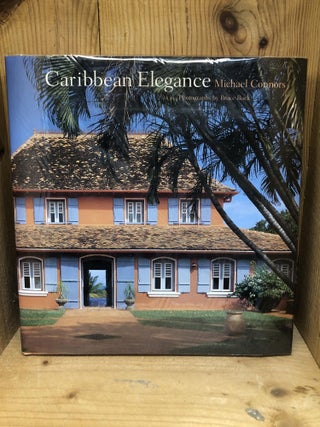 Item #006716 CARIBBEAN ELEGANCE. Michael Connors