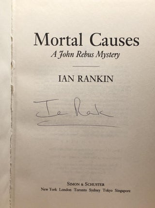 Mortal Causes