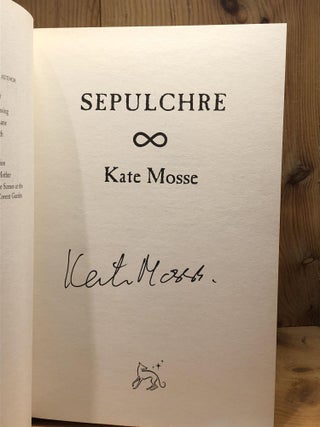 SEPULCHRE
