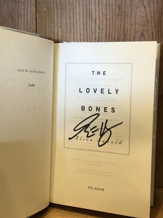 The Lovely Bones