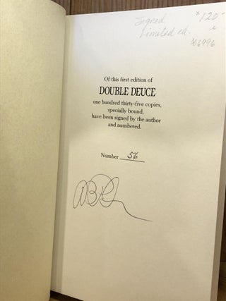 DOUBLE DEUCE