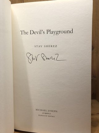 The Devil's Playground