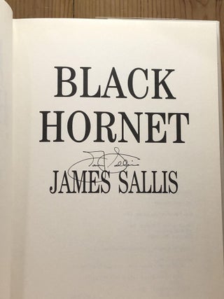Black Hornet