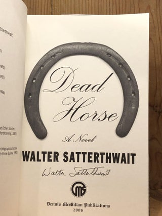 Dead Horse