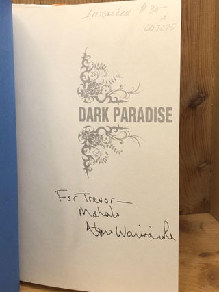 DARK PARADISE